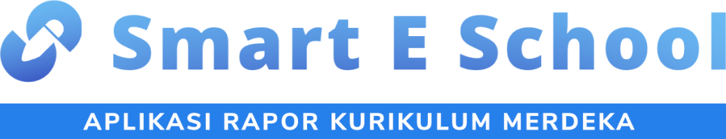 Smart E School Rapor Merdeka
